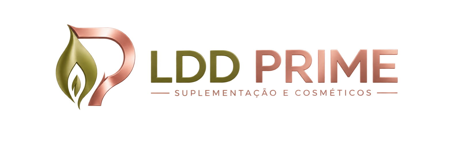 LDD Prime Suplementos